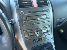 Toyota Auris * 1.6* 124PS* Autopilot* Xenon* - 10500 лв. - 49018034 11