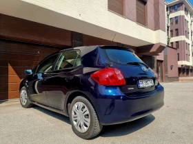 Toyota Auris * 1.6* 124PS* Autopilot* Xenon* - 10500 лв. - 49018034 4