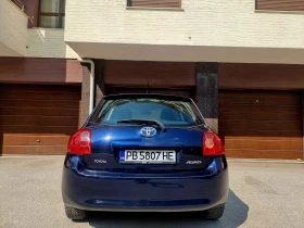 Toyota Auris * 1.6* 124PS* Autopilot* Xenon* - 10500 лв. - 49018034 5