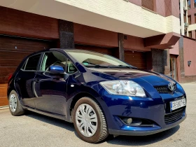 Toyota Auris * 1.6* 124PS* Autopilot* Xenon* - 10500 лв. - 49018034 3