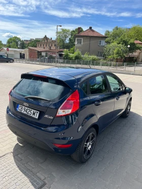 Обява за продажба на Ford Fiesta ~9 900 лв. - изображение 4