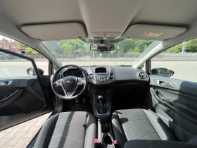 Обява за продажба на Ford Fiesta ~9 900 лв. - изображение 7