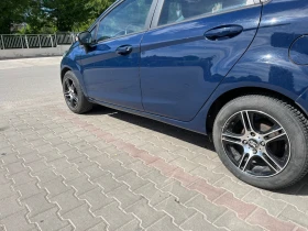 Обява за продажба на Ford Fiesta ~9 900 лв. - изображение 6