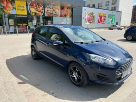 Обява за продажба на Ford Fiesta ~9 900 лв. - изображение 5