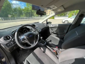 Обява за продажба на Ford Fiesta ~9 900 лв. - изображение 8