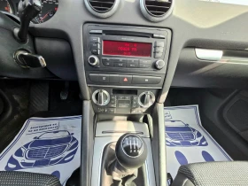 Audi A3 2.0TDI/Quattro | Mobile.bg    13