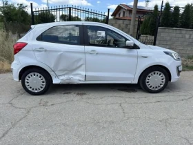 Обява за продажба на Ford Ka  1.2 Ti-VCT ~8 800 лв. - изображение 5