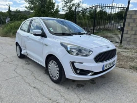 Обява за продажба на Ford Ka  1.2 Ti-VCT ~8 800 лв. - изображение 6
