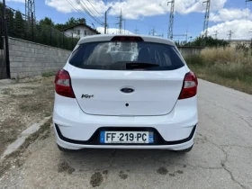 Обява за продажба на Ford Ka  1.2 Ti-VCT ~8 800 лв. - изображение 3