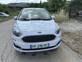 Обява за продажба на Ford Ka  1.2 Ti-VCT ~8 800 лв. - изображение 7