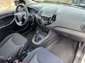 Обява за продажба на Ford Ka  1.2 Ti-VCT ~8 800 лв. - изображение 8