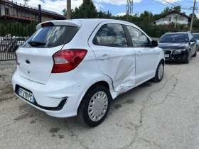 Обява за продажба на Ford Ka  1.2 Ti-VCT ~8 800 лв. - изображение 4