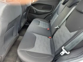 Обява за продажба на Ford Ka  1.2 Ti-VCT ~8 800 лв. - изображение 10