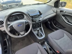 Обява за продажба на Ford Ka  1.2 Ti-VCT ~8 800 лв. - изображение 9