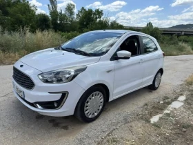 Обява за продажба на Ford Ka  1.2 Ti-VCT ~8 800 лв. - изображение 1