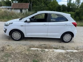Обява за продажба на Ford Ka  1.2 Ti-VCT ~8 800 лв. - изображение 1
