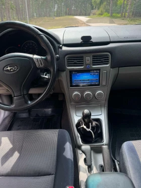 Subaru Forester | Mobile.bg    11