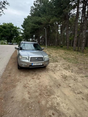 Subaru Forester | Mobile.bg    4