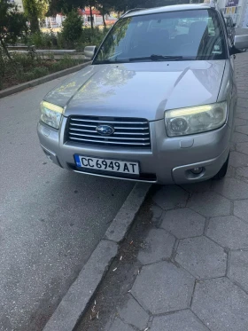 Subaru Forester | Mobile.bg    6