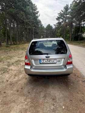 Subaru Forester | Mobile.bg    3