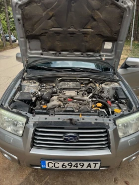 Subaru Forester | Mobile.bg    8