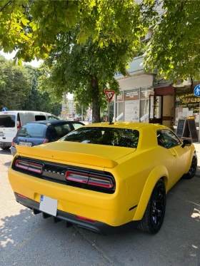 Обява за продажба на Dodge Challenger ~44 444 лв. - изображение 6