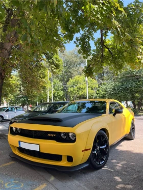 Обява за продажба на Dodge Challenger ~44 444 лв. - изображение 2