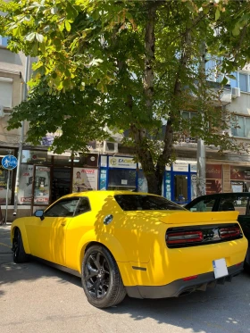 Обява за продажба на Dodge Challenger ~44 444 лв. - изображение 4