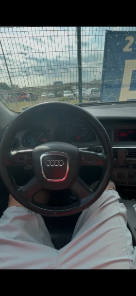 Audi A6 Avant 2.7   | Mobile.bg    6