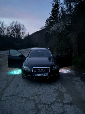 Audi A6 Avant 2.7   | Mobile.bg    3