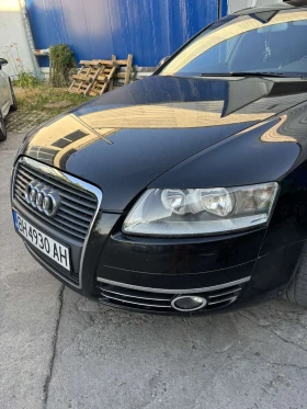Audi A6 Avant 2.7   | Mobile.bg    2