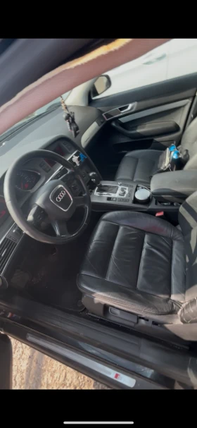 Audi A6 Avant 2.7   | Mobile.bg    7