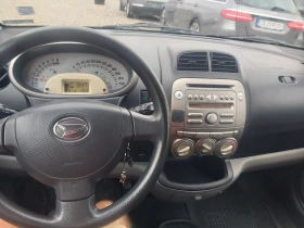 Обява за продажба на Daihatsu Sirion 1.3 - 87 к.с. 4х4 ~5 300 лв. - изображение 8