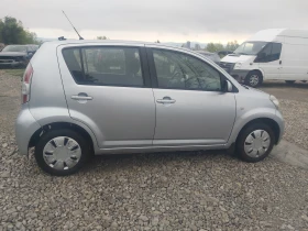 Обява за продажба на Daihatsu Sirion 1.3 - 87 к.с. 4х4 ~5 300 лв. - изображение 4