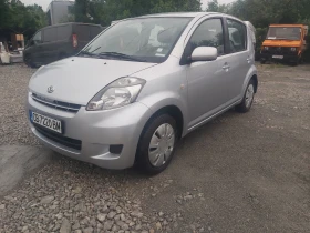 Обява за продажба на Daihatsu Sirion 1.3 - 87 к.с. 4х4 ~5 300 лв. - изображение 1