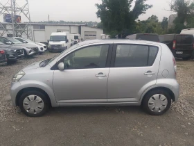 Обява за продажба на Daihatsu Sirion 1.3 - 87 к.с. 4х4 ~5 300 лв. - изображение 6