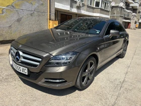 Mercedes-Benz CLS 350 | Mobile.bg    16