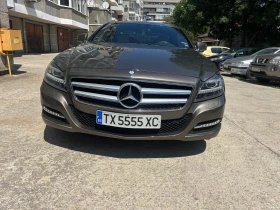 Обява за продажба на Mercedes-Benz CLS 350 ~40 000 лв. - изображение 1