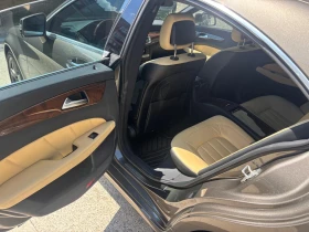 Обява за продажба на Mercedes-Benz CLS 350 ~40 000 лв. - изображение 7