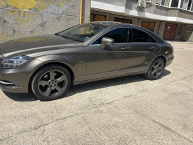 Mercedes-Benz CLS 350 | Mobile.bg    17
