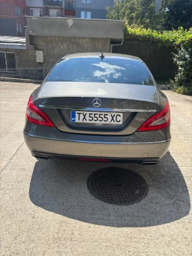 Обява за продажба на Mercedes-Benz CLS 350 ~40 000 лв. - изображение 3