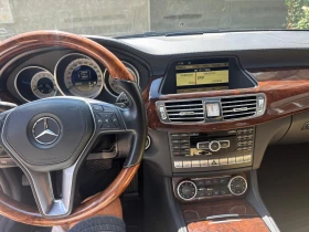 Mercedes-Benz CLS 350 | Mobile.bg    13