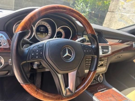 Обява за продажба на Mercedes-Benz CLS 350 ~40 000 лв. - изображение 10