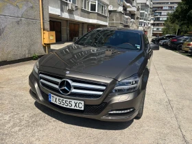 Mercedes-Benz CLS 350 | Mobile.bg    15