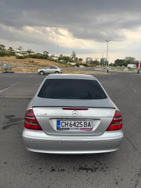 Mercedes-Benz E 280 | Mobile.bg    2