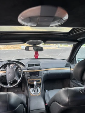 Mercedes-Benz E 280 | Mobile.bg    8