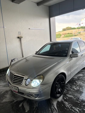 Mercedes-Benz E 280 | Mobile.bg    5