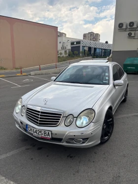  Mercedes-Benz E 280