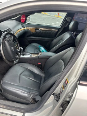 Mercedes-Benz E 280 | Mobile.bg    3
