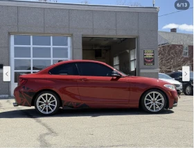BMW 235 M* 235* HARMON* KARDON* LANE* ASSIST* RECARO*  | Mobile.bg    6